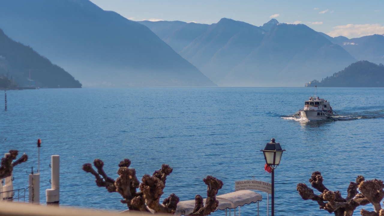 Photo of Outdoor in Bellagio