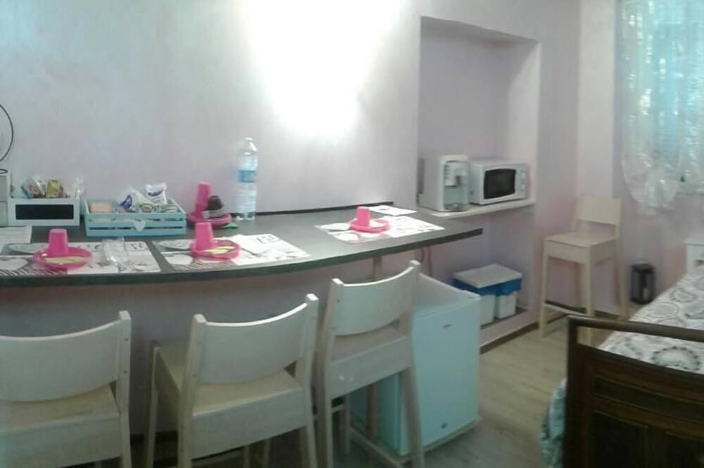 Photo of Kitchen in Lucinasco
