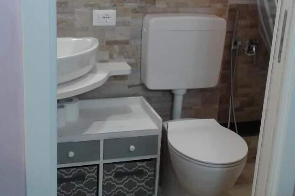 Photo of Bathroom in Lucinasco