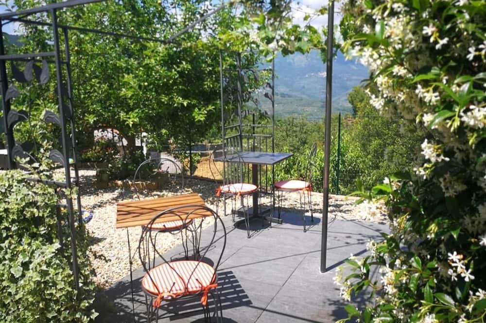 Photo of Outdoor in Lucinasco