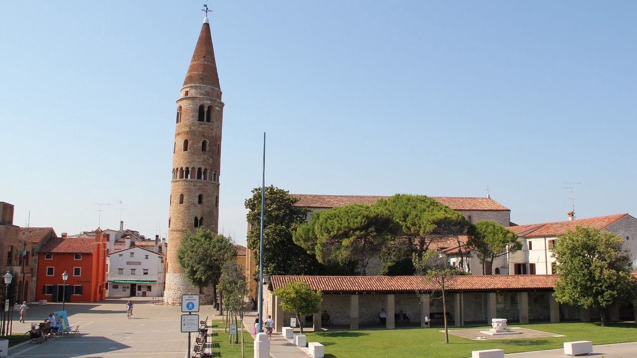 Photo of Outdoor in Old Town