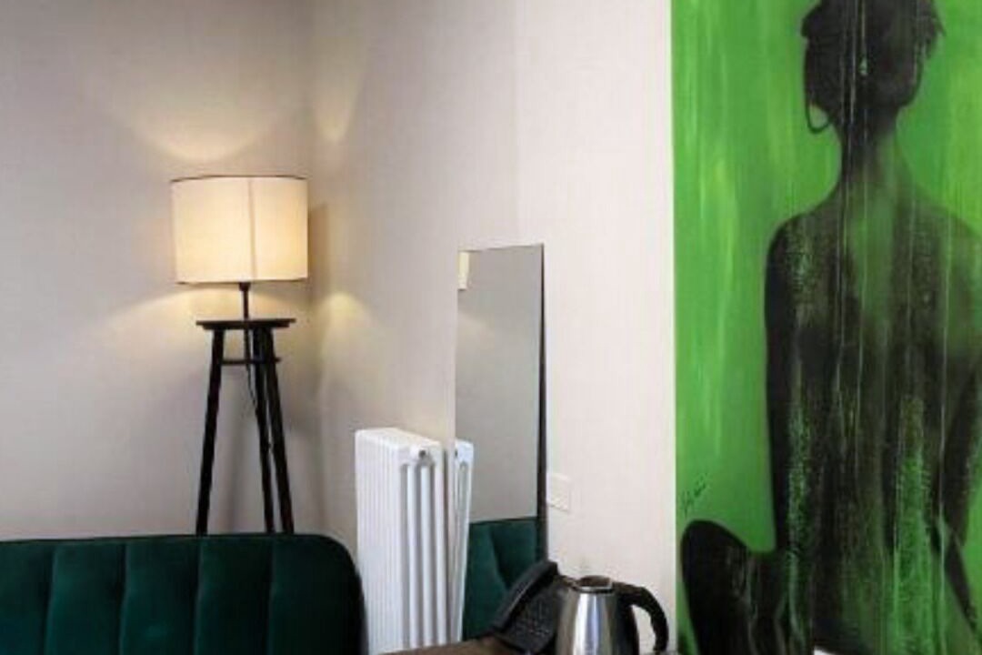 Photo of Bedroom in L'Aquila