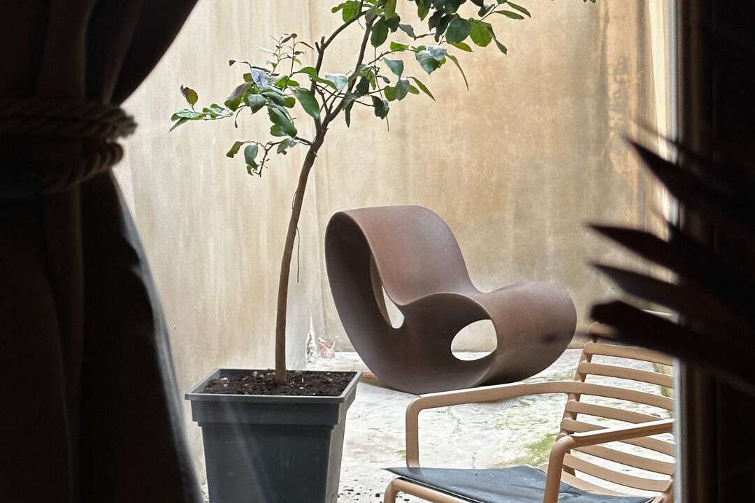 Photo of Bedroom in L'Aquila