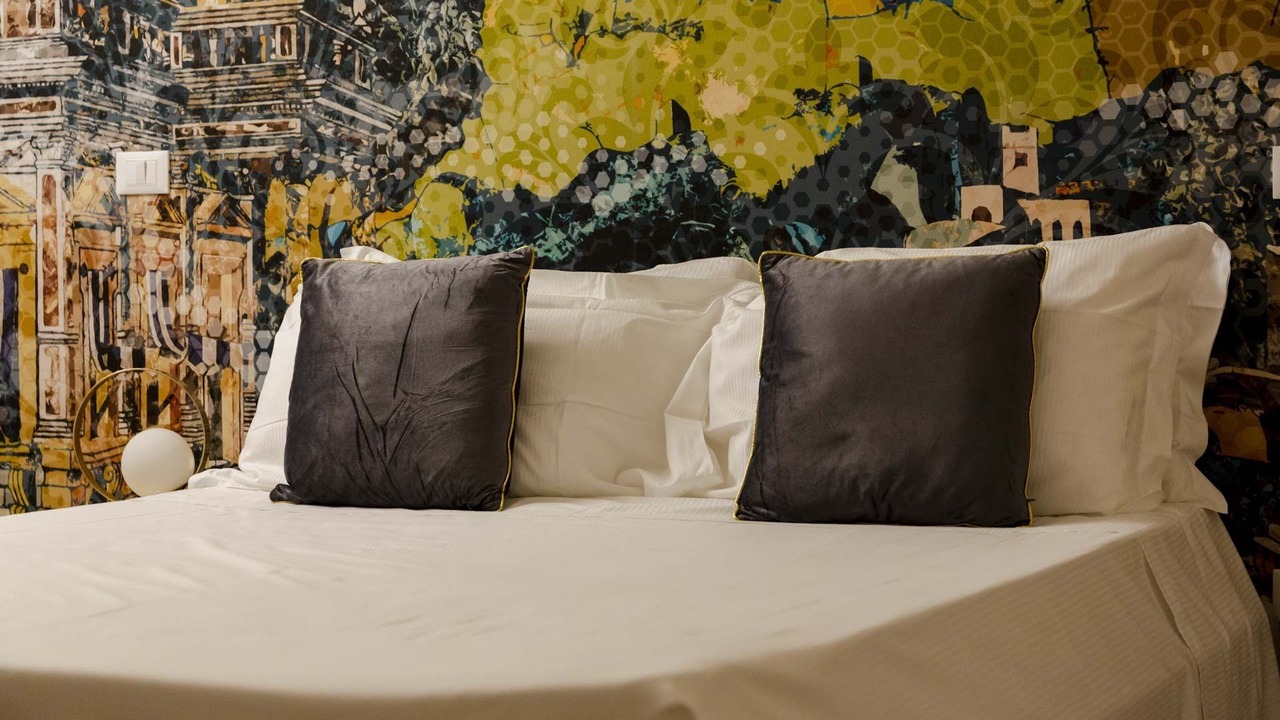 Photo of Bedroom in L'Aquila