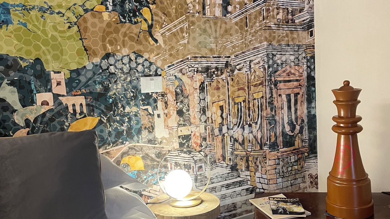 Photo of Bedroom in L'Aquila