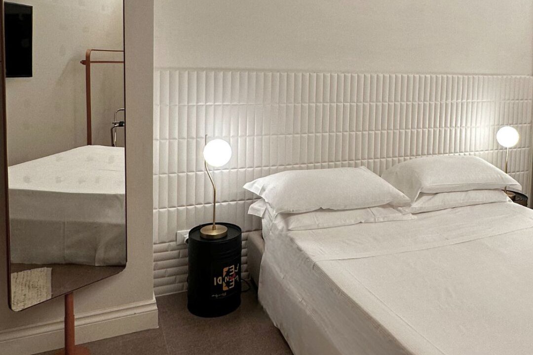 Photo of Bedroom in L'Aquila