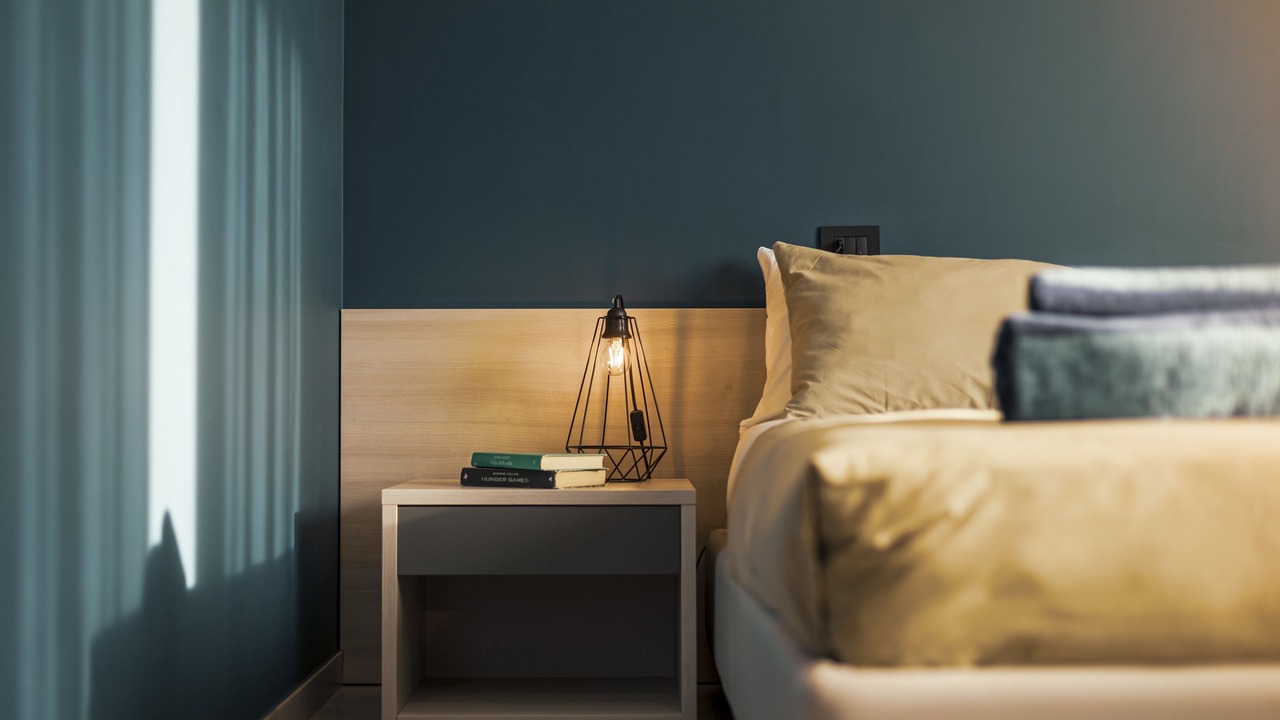 Photo of Bedroom in San Valentino Torio