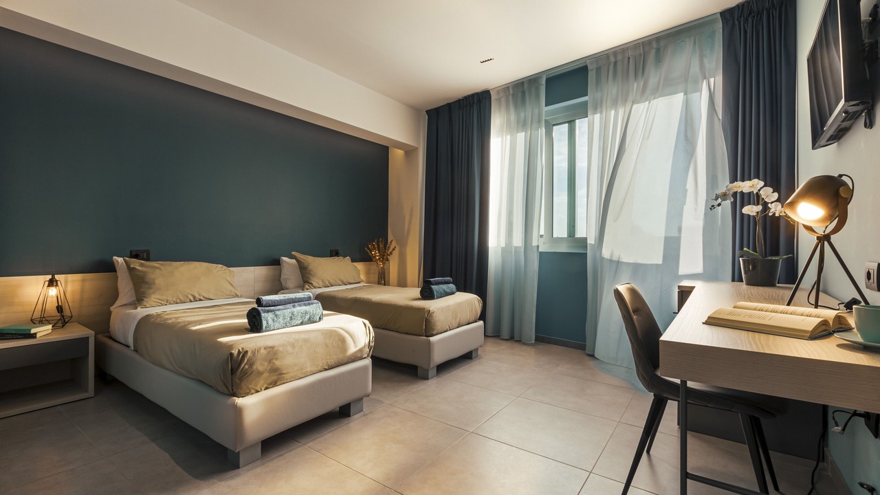 Photo of Bedroom in San Valentino Torio