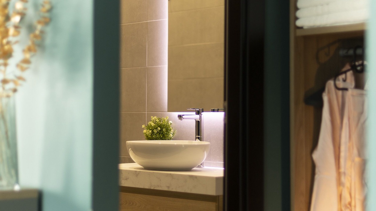 Photo of Bathroom in San Valentino Torio