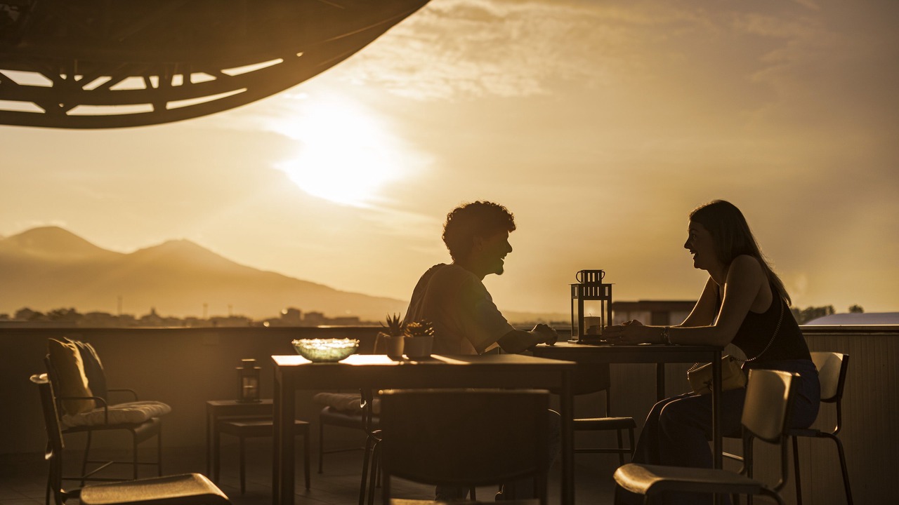 Photo of Patio Balcony in San Valentino Torio
