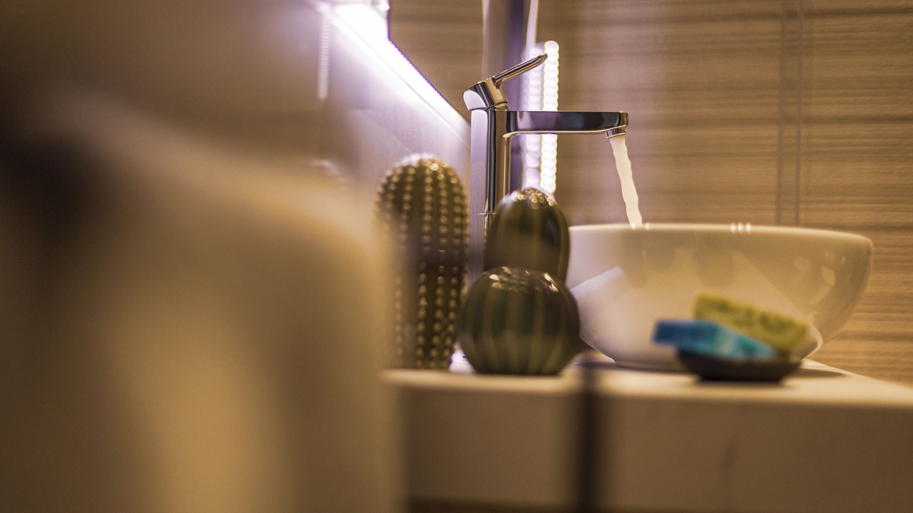 Photo of Bathroom in San Valentino Torio