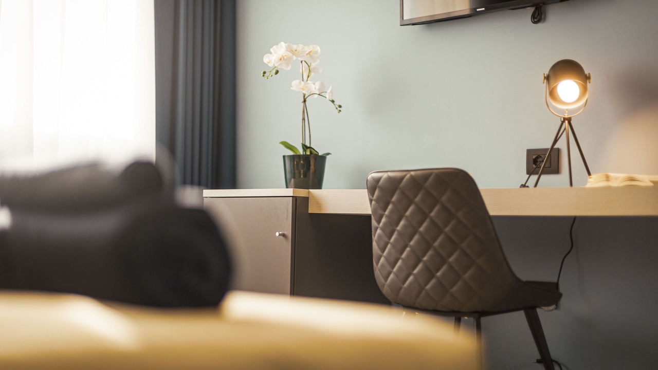 Photo of Bedroom in San Valentino Torio