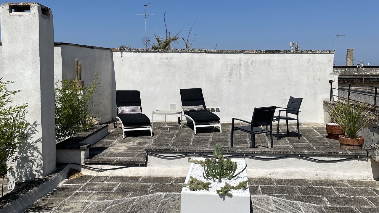 Photo of Outdoor in Galatina Historic Centre