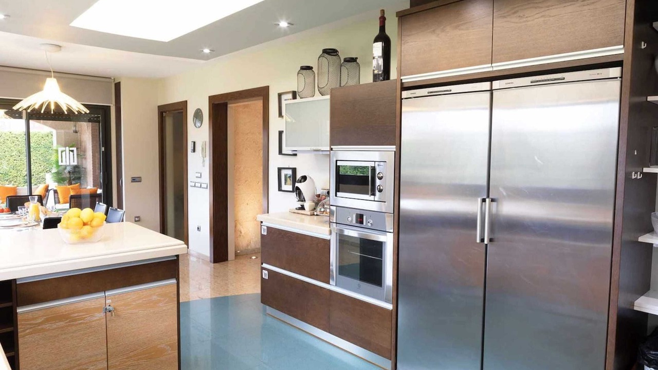 Photo of Kitchen in Vinaixa