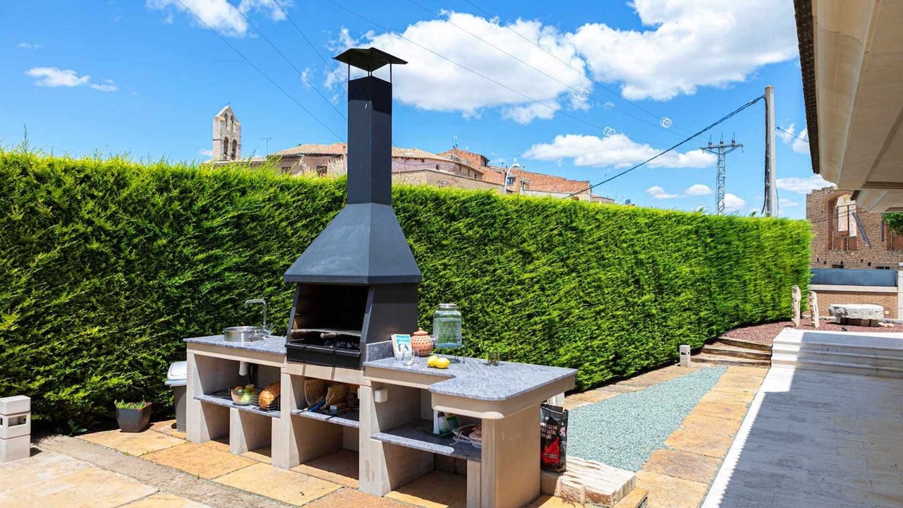 Photo of Outdoor in Vinaixa