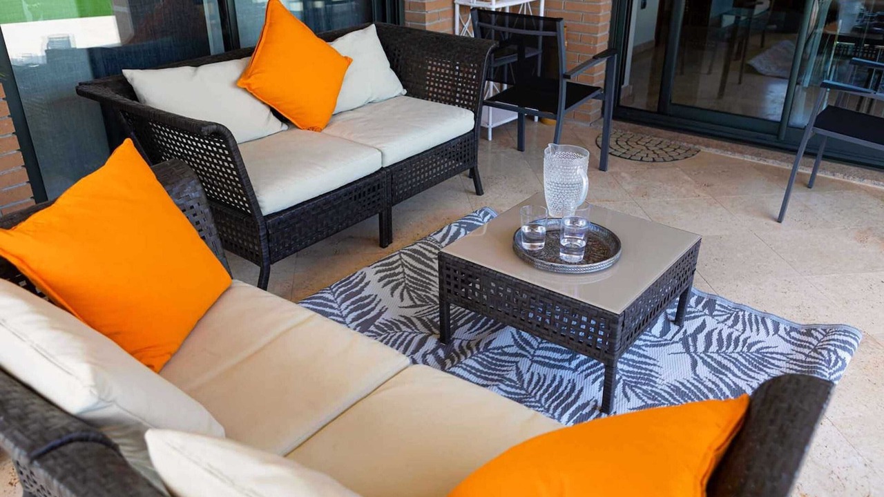 Photo of Patio Balcony in Vinaixa
