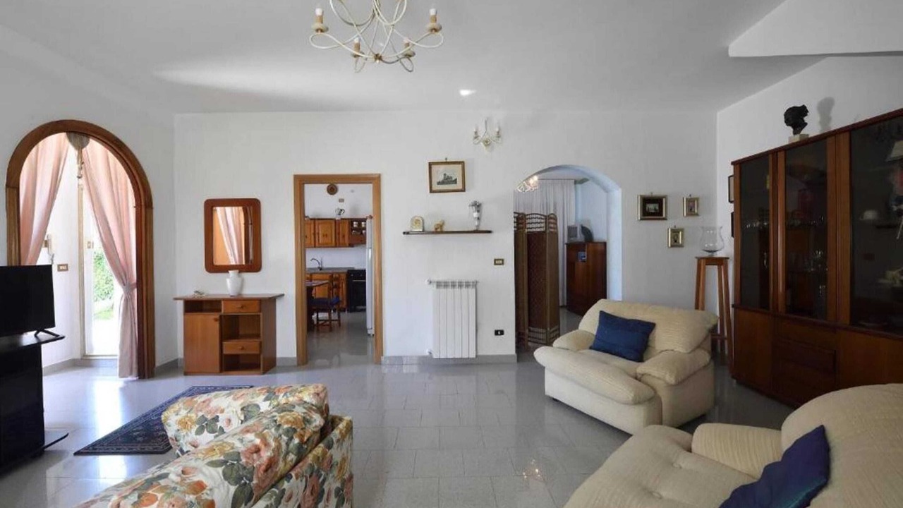 Photo of Livingroom in Fondi