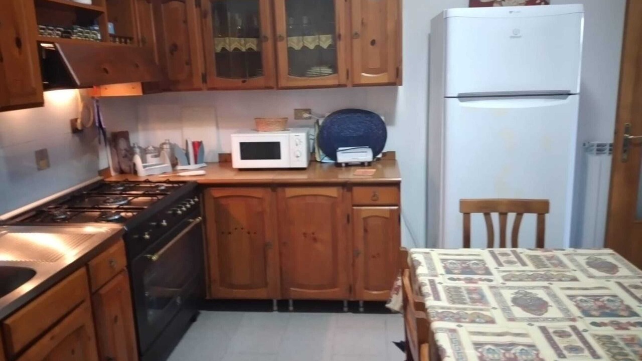 Photo of Kitchen in Fondi