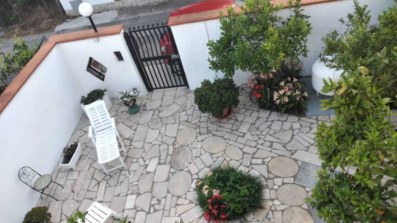 Photo of Patio Balcony in Fondi
