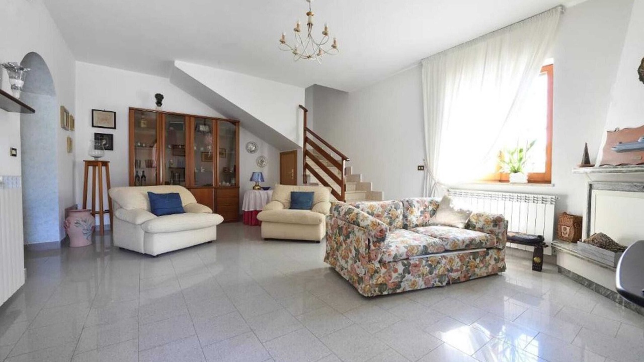 Photo of Livingroom in Fondi