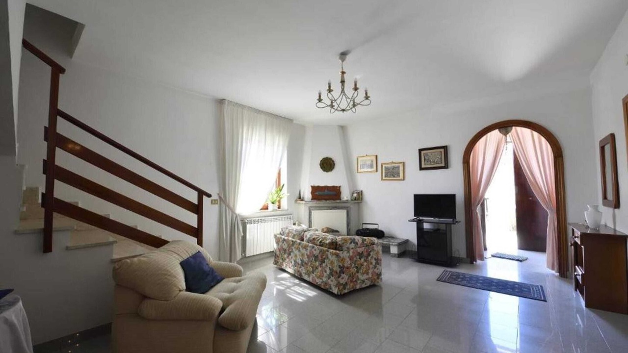 Photo of Livingroom in Fondi