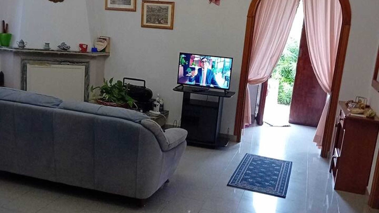 Photo of Livingroom in Fondi