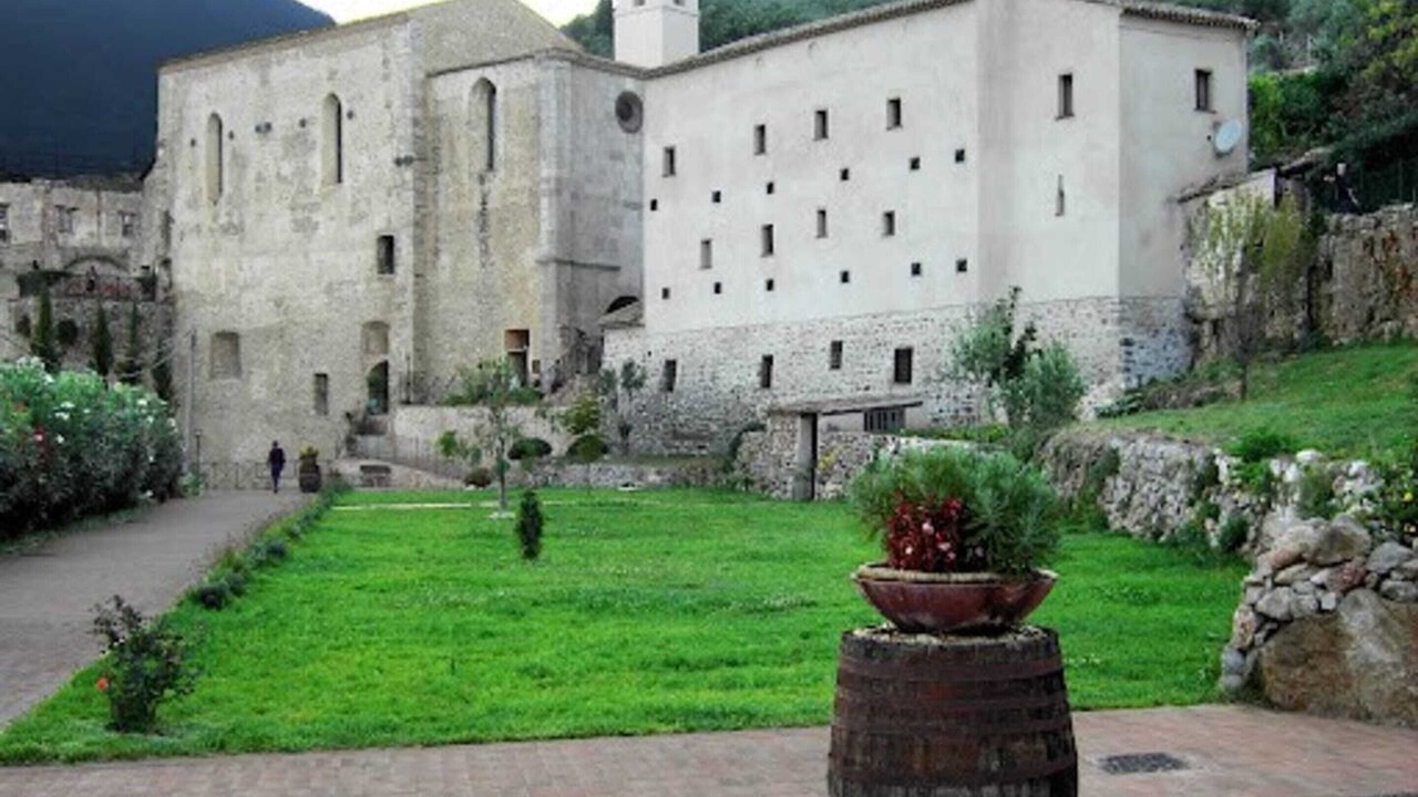 Photo of Outdoor in Fondi