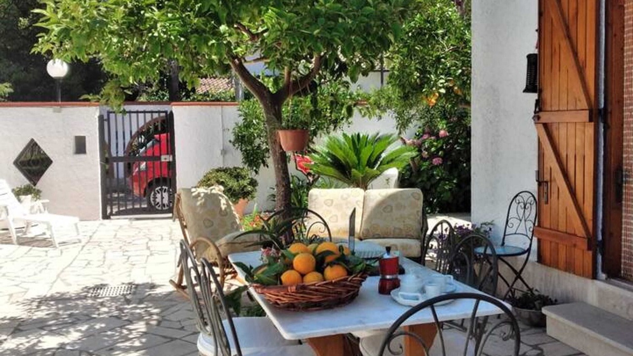 Photo of Outdoor in Fondi