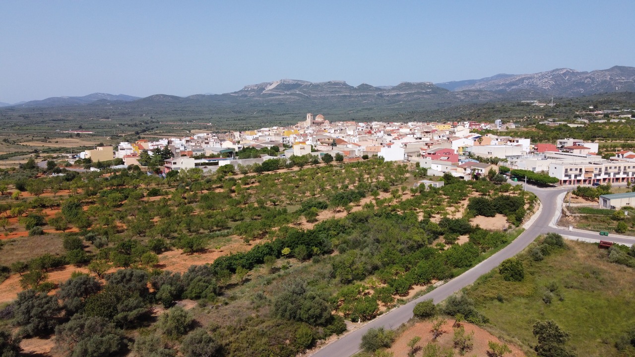 Photo of Outdoor in Canet lo Roig