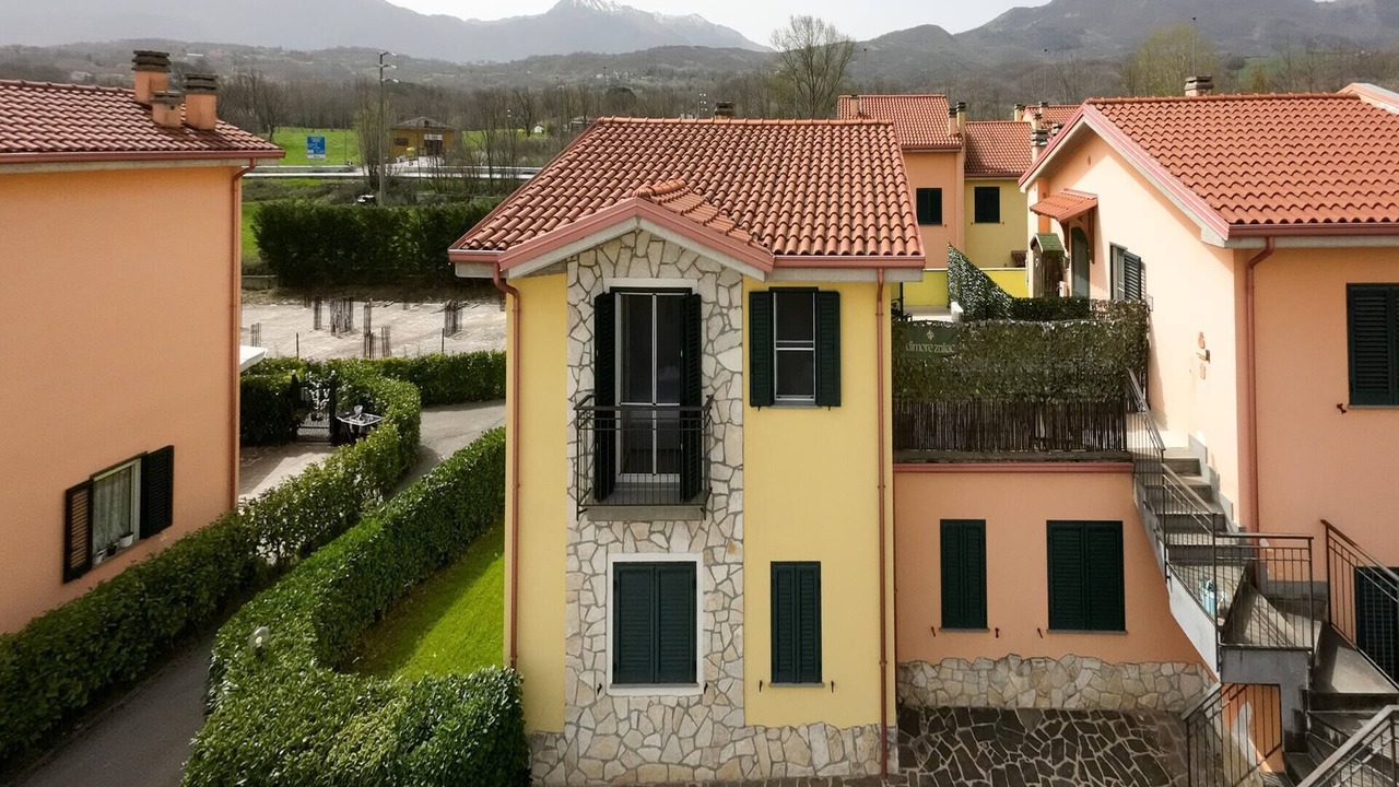Photo of Outdoor in Cantalupo nel Sannio