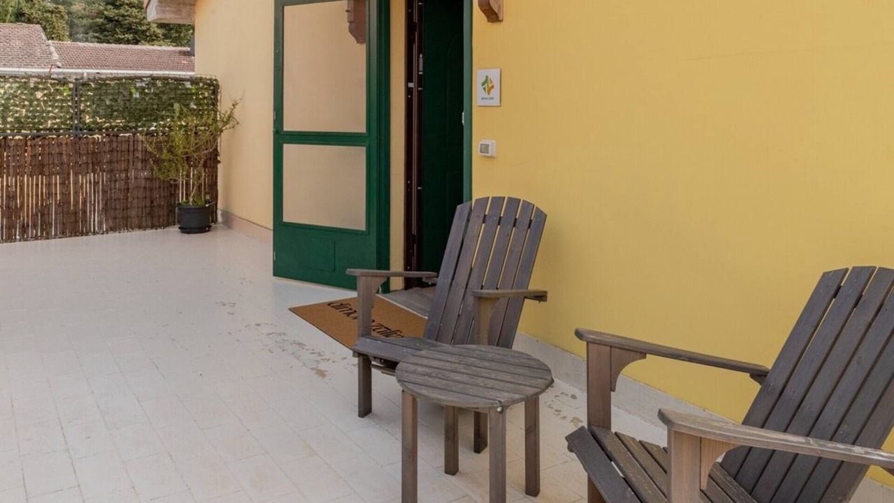 Photo of Patio Balcony in Cantalupo nel Sannio