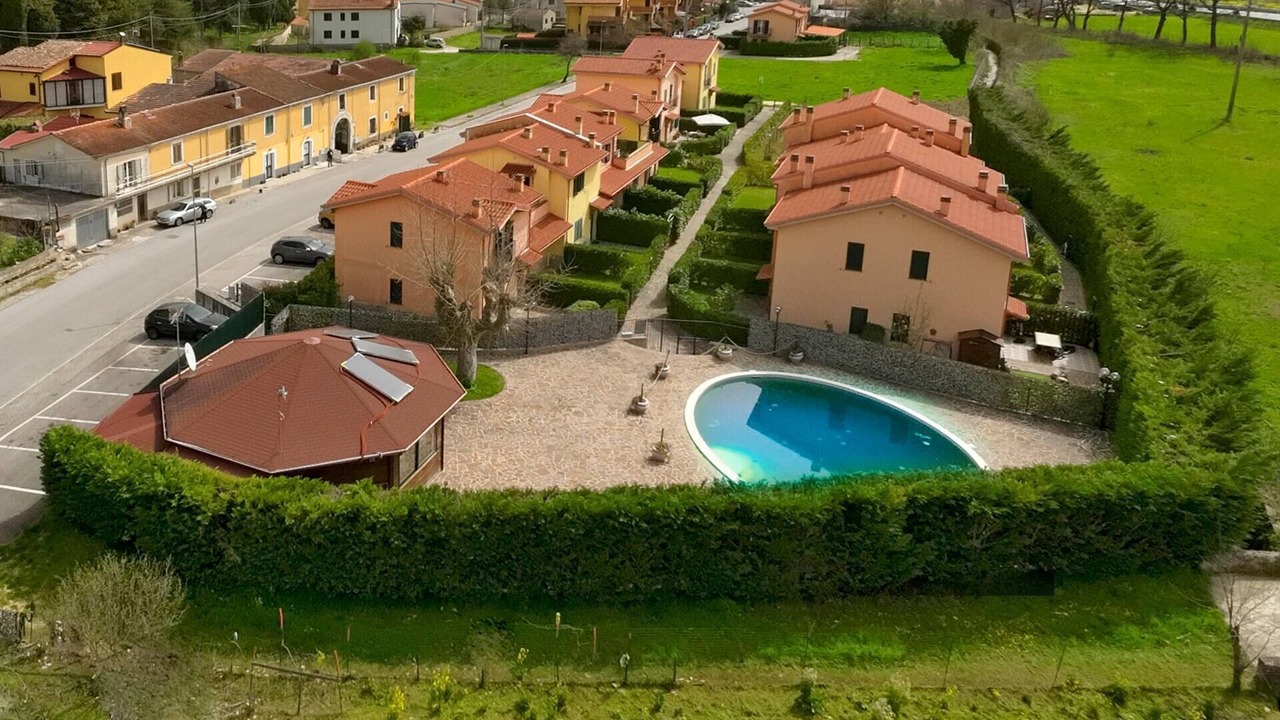Photo of Outdoor in Cantalupo nel Sannio