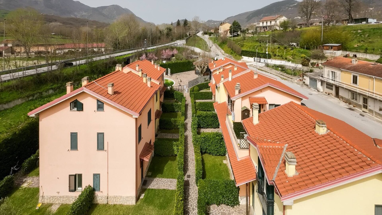 Photo of Outdoor in Cantalupo nel Sannio
