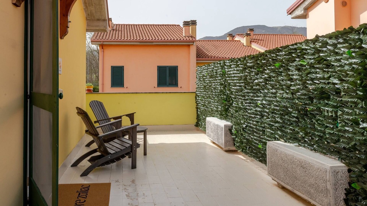 Photo of Outdoor in Cantalupo nel Sannio