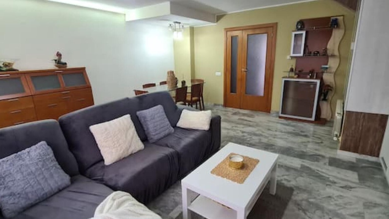 Photo of Livingroom in Malgrat de Mar
