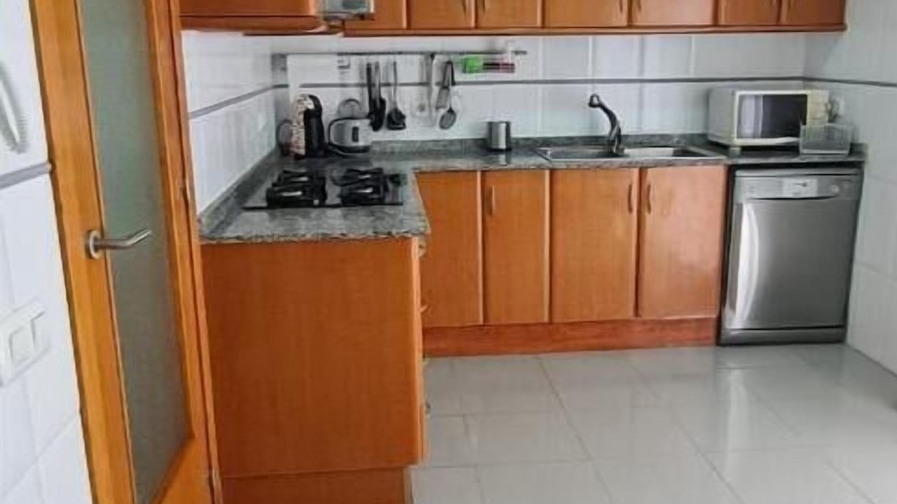 Photo of Kitchen in Malgrat de Mar