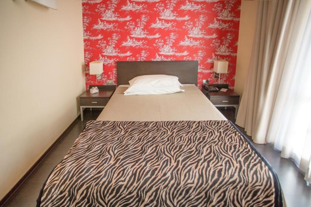 Photo of Bedroom in Chivasso