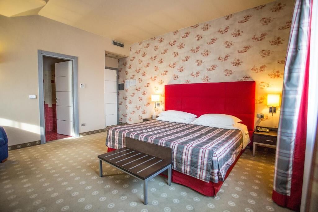 Photo of Bedroom in Chivasso