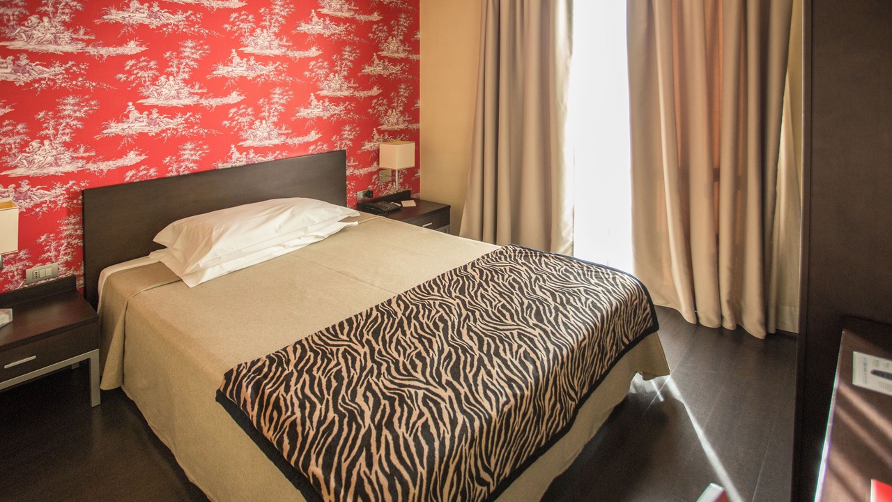 Photo of Bedroom in Chivasso