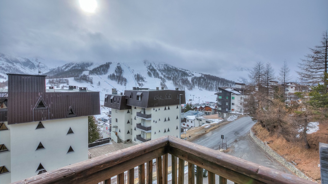 Photo of Outdoor in Sestriere