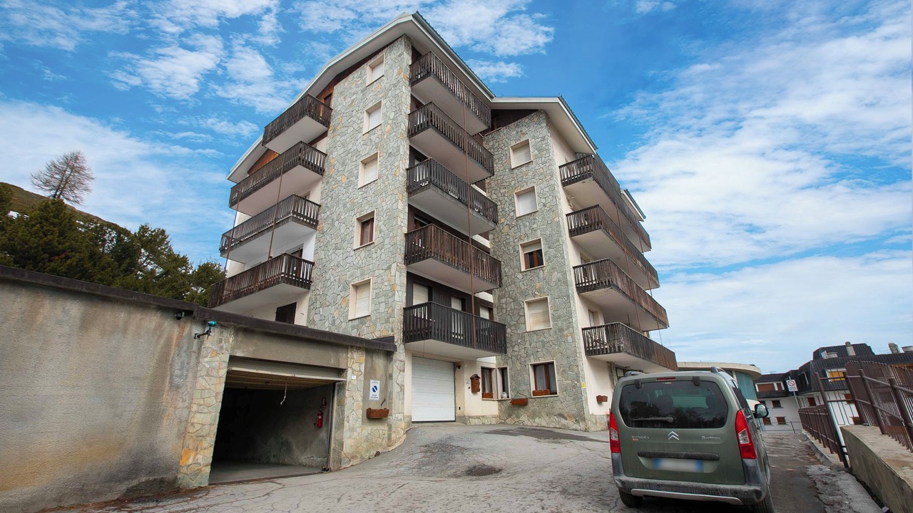 Photo of Outdoor in Sestriere