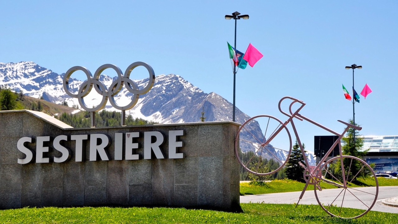 Photo of Outdoor in Sestriere