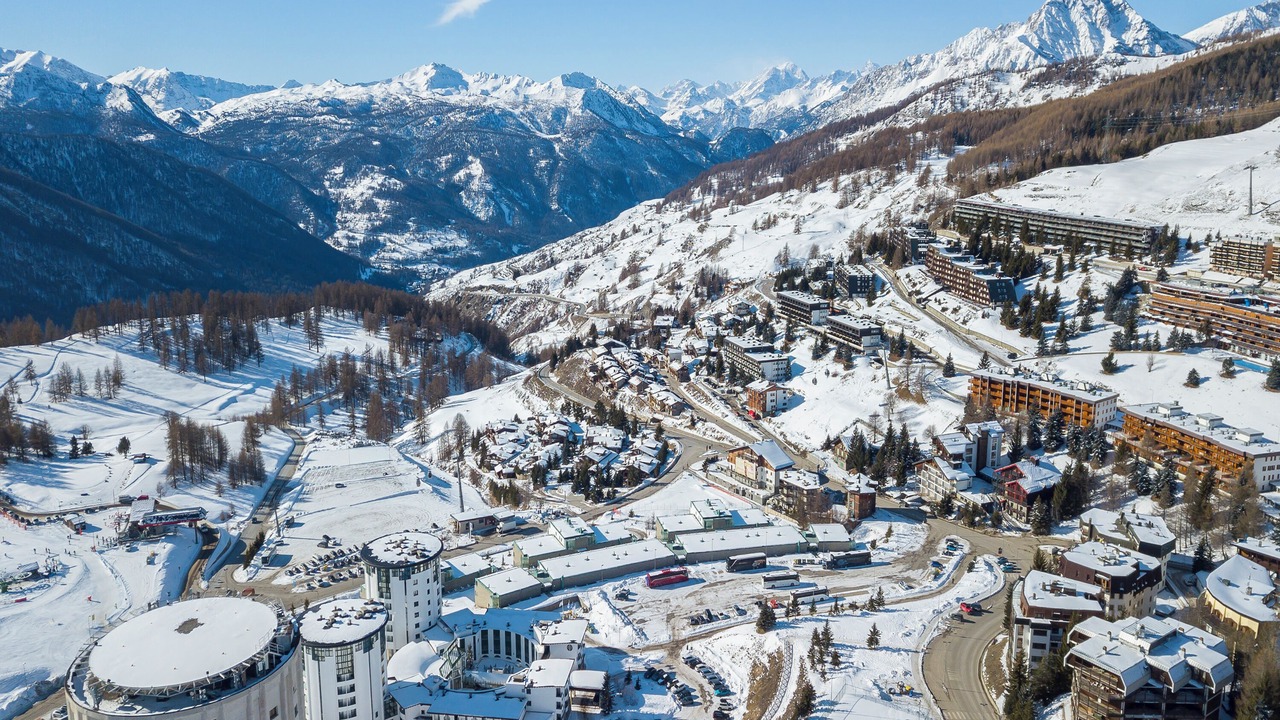 Photo of Outdoor in Sestriere