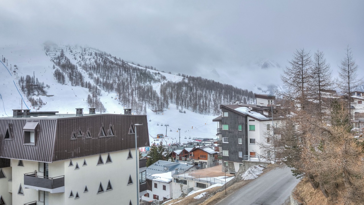 Photo of Outdoor in Sestriere