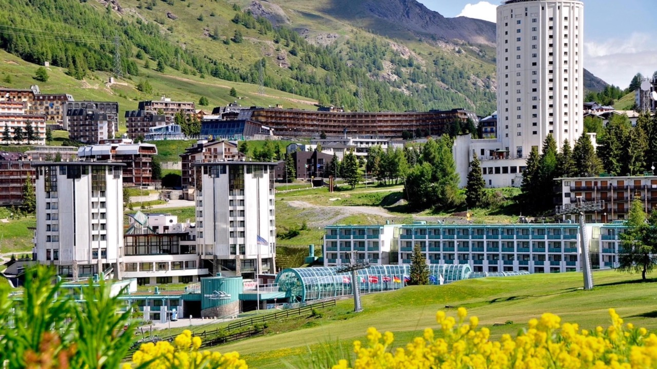 Photo of Outdoor in Sestriere