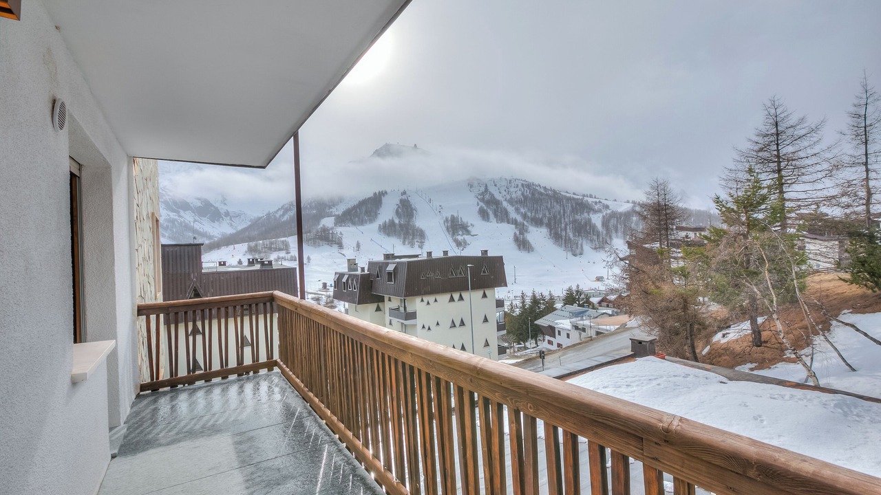 Photo of Outdoor in Sestriere