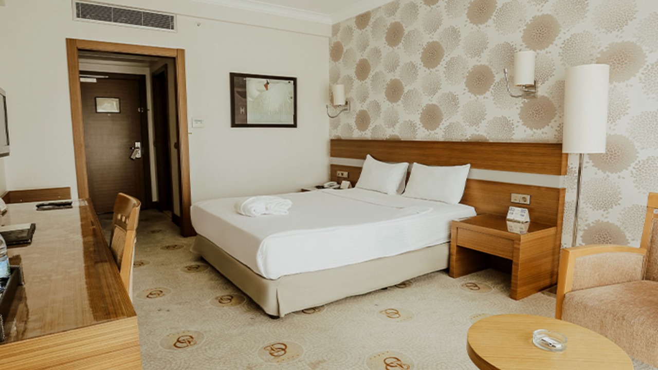 Photo of Bedroom in Osmaniye