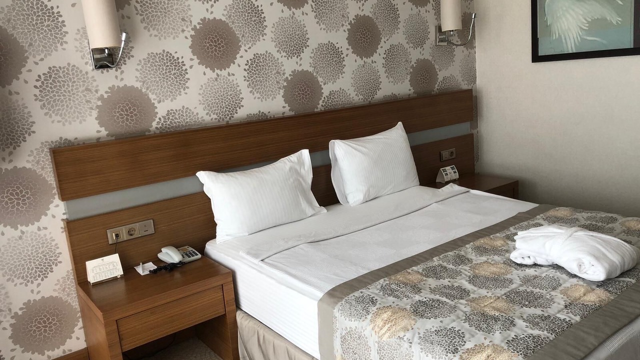Photo of Bedroom in Osmaniye