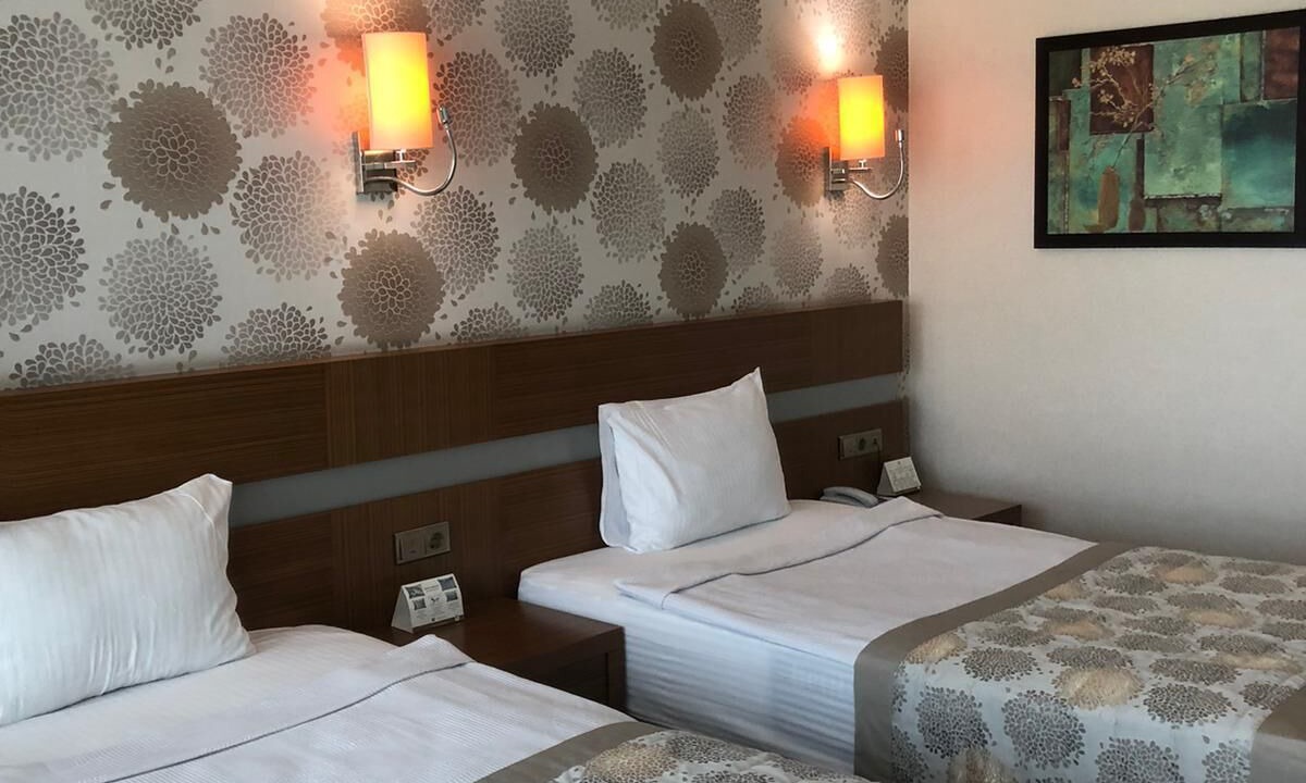 Photo of Bedroom in Osmaniye