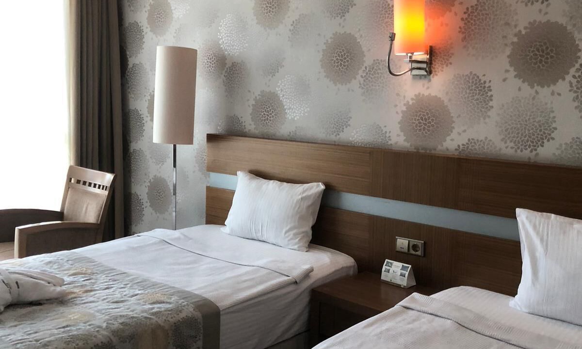 Photo of Bedroom in Osmaniye